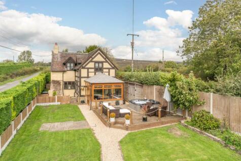 The Knowle, Clee Hill, Ludlow