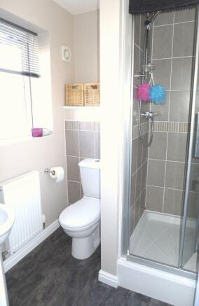 EN SUITE
