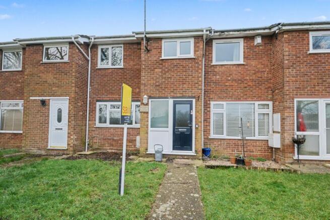 24 Knowles Avenue, Warboys, Huntingdon, Cambridgeshire, PE28 2ST
