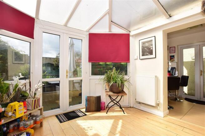 Garden Room Extension