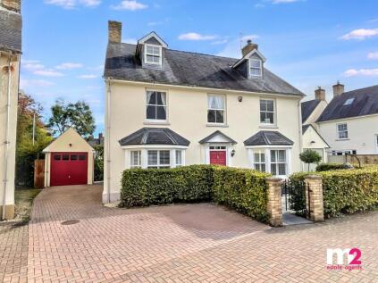 Barons Court, Usk, NP15
