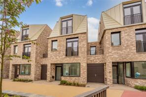 7, Florey Terrace, Girton, Cambridge CB3 1BB
