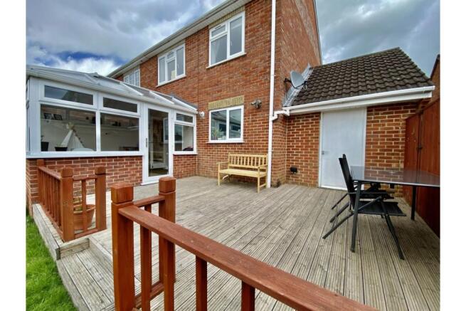 Decking