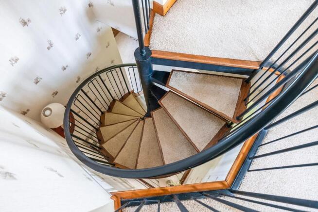 Staircase