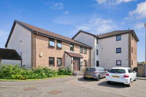 10, Dalvait Gardens, Alexandria G83 8LW