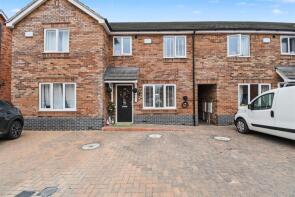43, Elswick Hopper Close, Brigg DN20 8FT