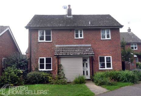 Kelling Road, Holt, Norfolk, NR25