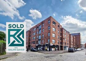 Flat 8, 30, Anderson Place, Bonnington, Edinburgh EH6 5FR