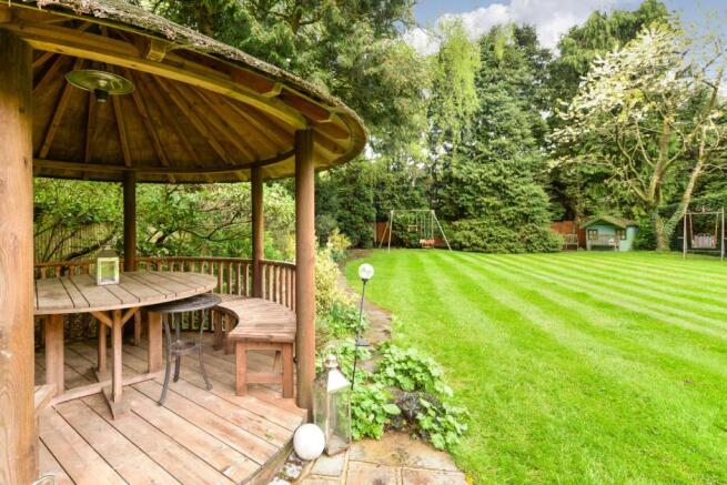 Gazebo