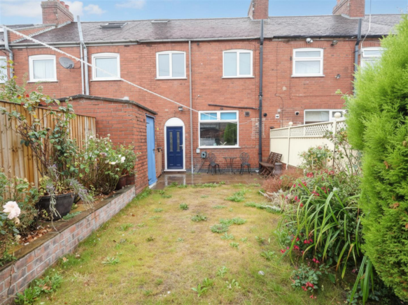 2 bed Terraced for sale Image 12