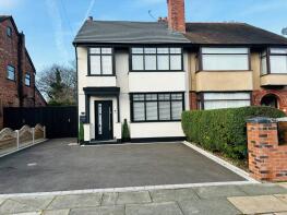 33, Strathmore Drive, Liverpool L23 0RA