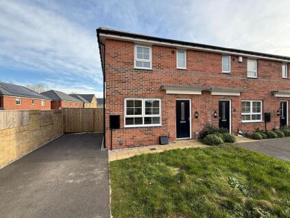 Hobby Street, Cottam, PR4