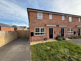 3, Hobby Street, Preston PR4 0GE