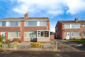 4, Saxon Hey, Fulwood, Preston PR2 3SR