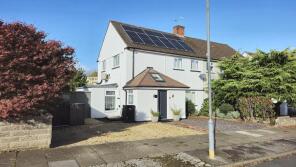8, Kerrigan Close, Fairwater, Cardiff CF5 3LJ