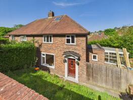 1, Hornby Road, Brighton BN2 4JL