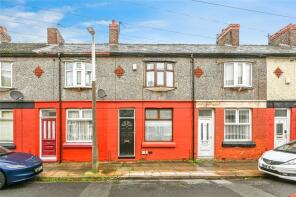17, Standale Road, Liverpool L15 4HL