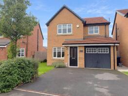 9, Beacon Fell Close, Thornton-cleveleys FY5 3WD
