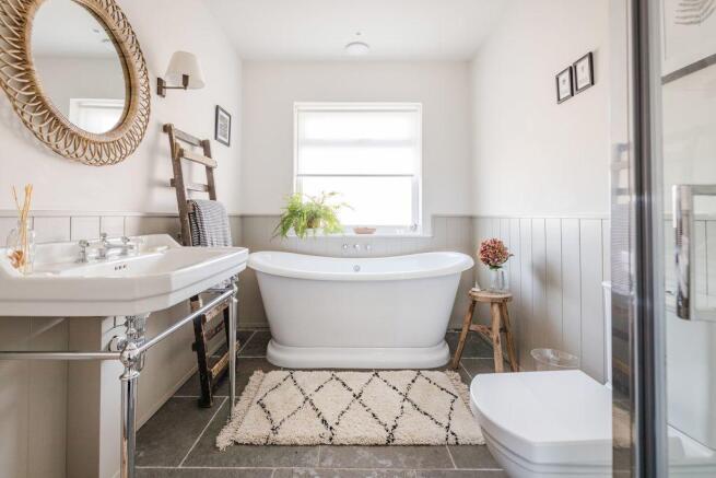 Bathroom 1
