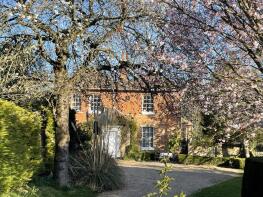 The Aumbry, Church Street, Eastry CT13 0HJ
