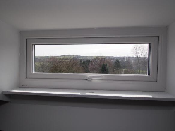 Loft Room View