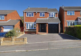 11, Bowland Drive, Chesterfield S42 7LZ