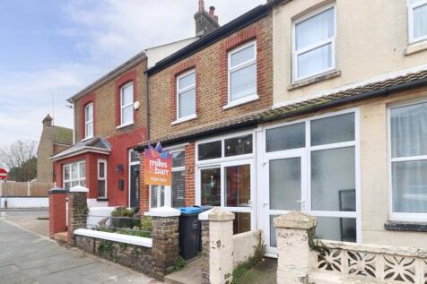 Salmestone Road, Margate, Kent, CT9
