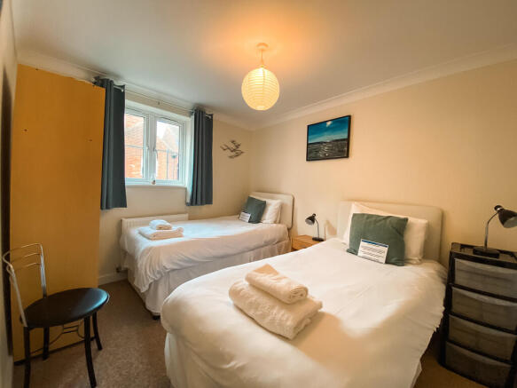 Bedroom Two