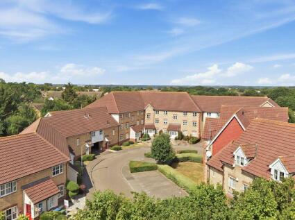 Stoney Bridge Drive, Waltham Abbey