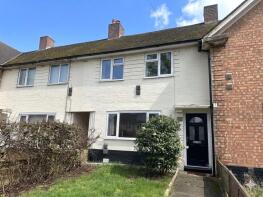 135, Folliott Road, Birmingham B33 9RU
