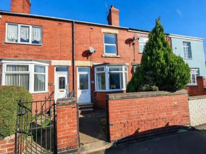 61 Barnburgh Lane, Goldthorpe, Rotherham, South Yorkshire, S63 9PF