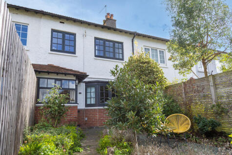 Redlands Road, Penarth