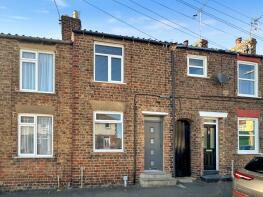 25, Gibson Street, Driffield YO25 6ED
