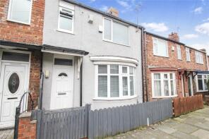27, Kings Road, Middlesbrough TS5 5AL