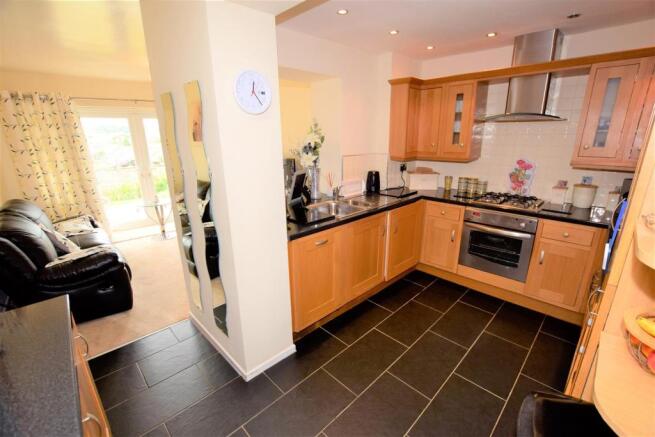 Fitted Kitchen
