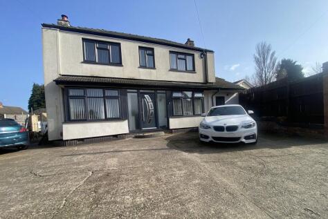 Bunkers Hill Lane, Bilston