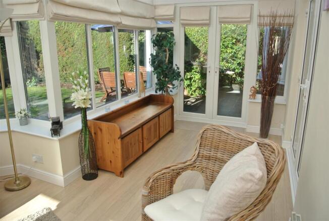 Conservatory