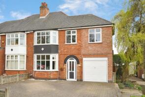 49, Tamworth Road, Ashby De La Zouch LE65 2PX
