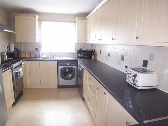 Kitchen and Dining R