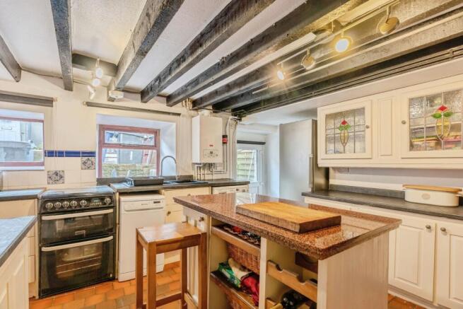 3 bed End of Terrace for sale Image 8