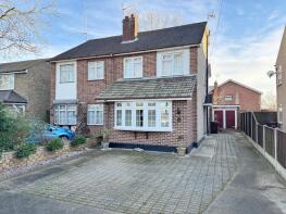 68, Poors Lane, Hadleigh, Benfleet SS7 2LN