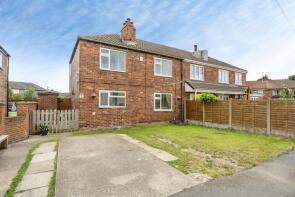 4, Parkgate Avenue, Conisbrough, Doncaster DN12 3NW
