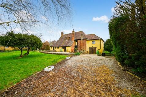 The Street, Little Chart, Ashford, Kent, TN27