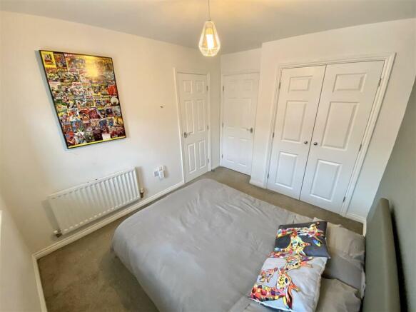 Bedroom Two