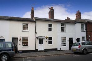 83, Old London Road, St. Albans AL1 1QD