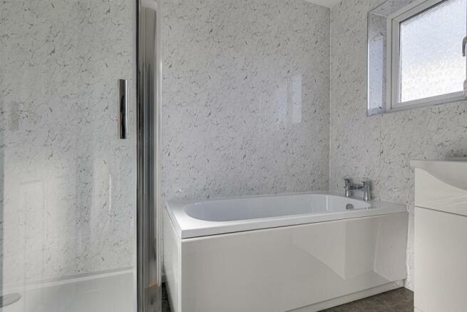 House Bathroom
