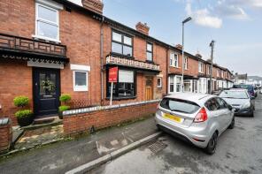 94, Baysham Street, Hereford HR4 0EU