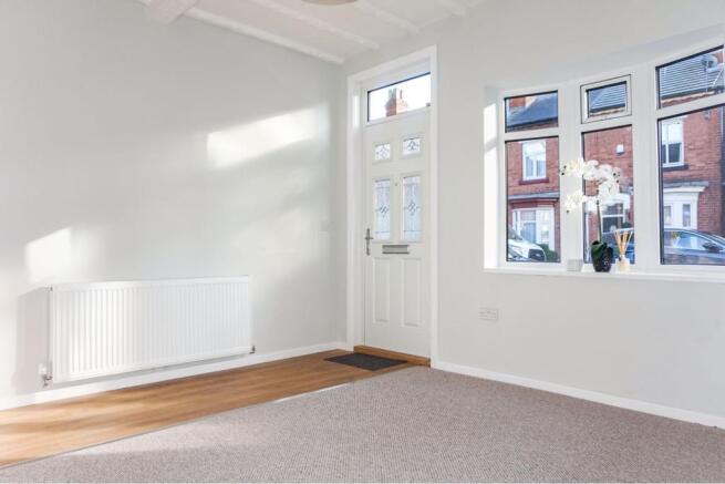 Reception Room One