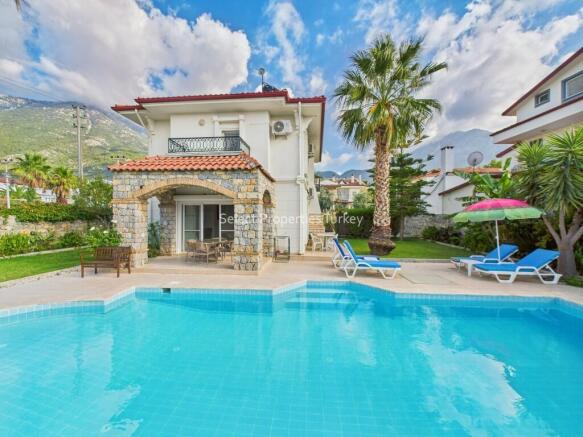 The Villa