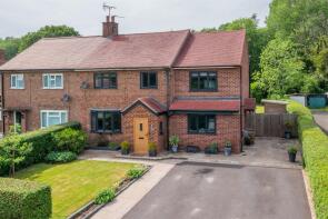 15, Oaklands Road, Knutsford WA16 8RP